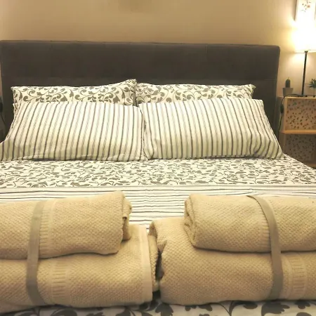 Pisetzky-spadaro - Vegezio 아파트 *