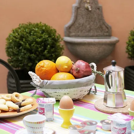 아파트 Pisetzky-spadaro - Vegezio