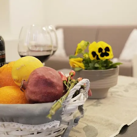 아파트 Pisetzky-spadaro - Vegezio *