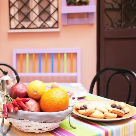 Pisetzky-spadaro - Vegezio 로마